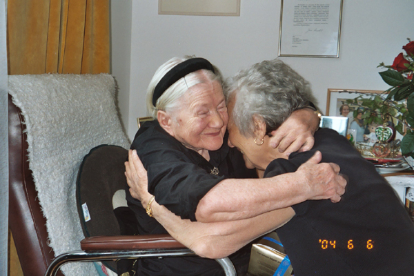 Irena Sendler Life in a Jar