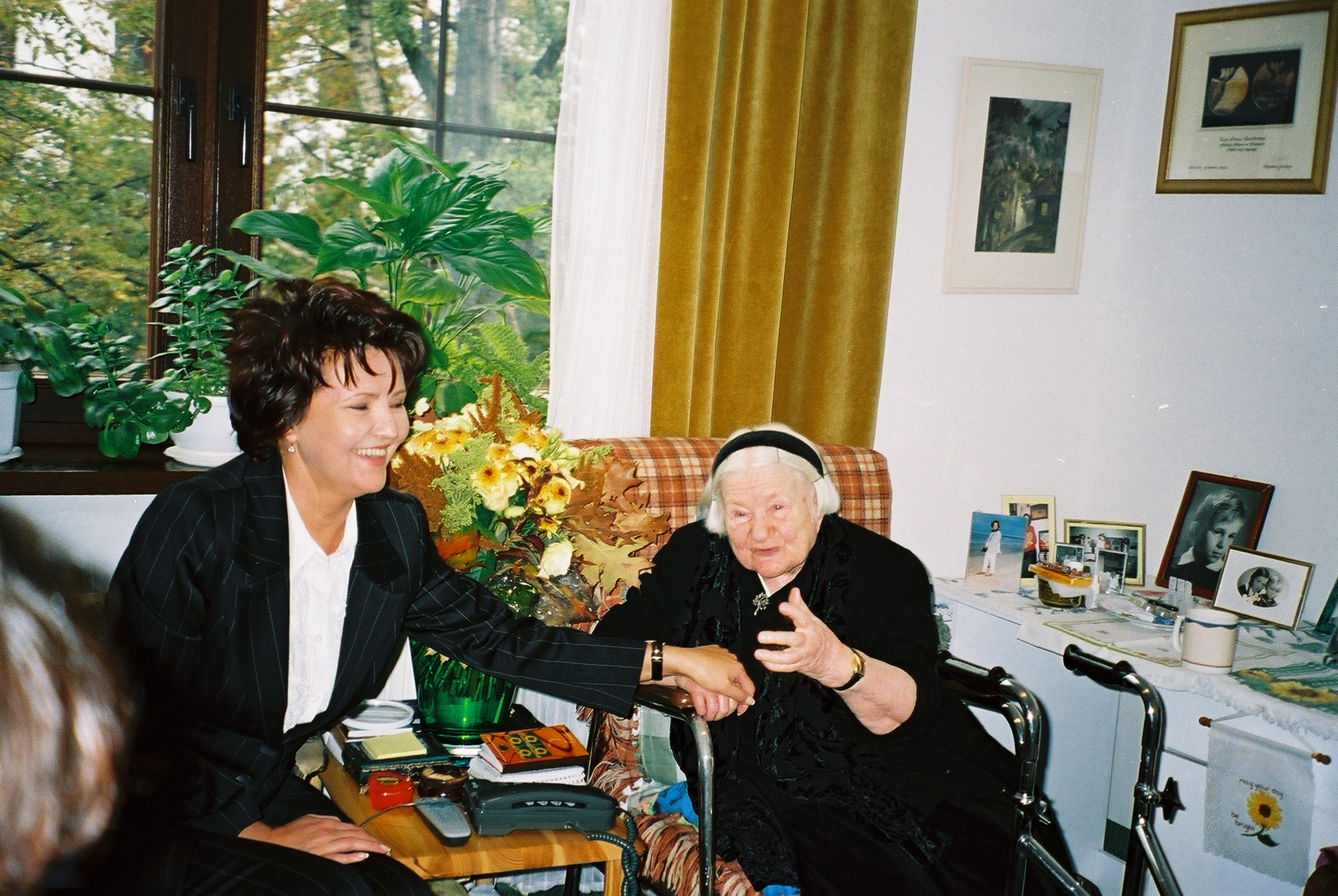 Irena Sendler Life in a Jar